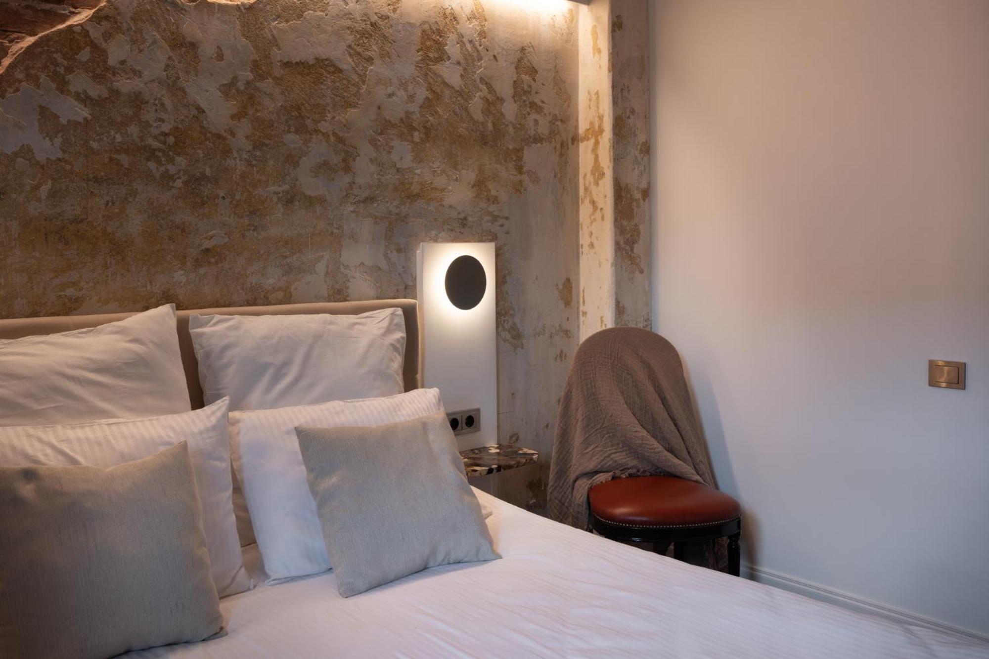 Turgaus Self Check-In Old Town Aparthotel ไคลเพดา ภายนอก รูปภาพ